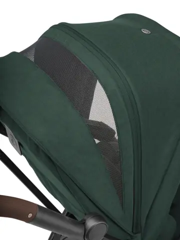 Leona² - Kinderwagen