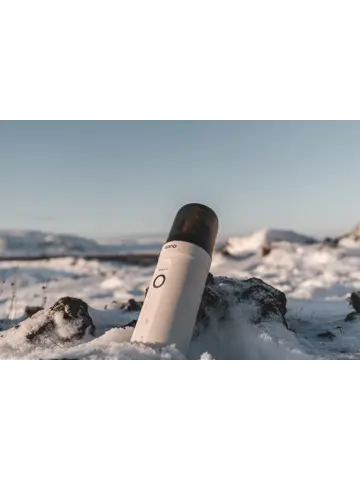 Outin Nano - Draagbare Espresso Machine