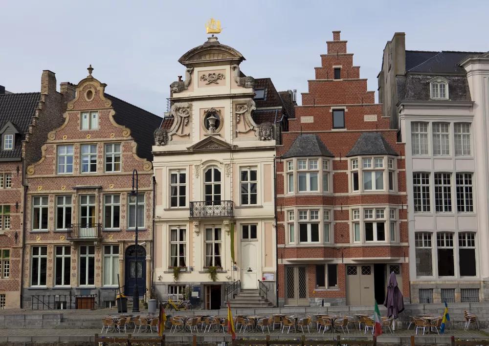 Dit beeld mag alleen gebruikt worden voor en door de business line Reizen. Binnen Reizen mag dit beeld online gebruikt worden en in print tot een oplage van maximaal 500.000.