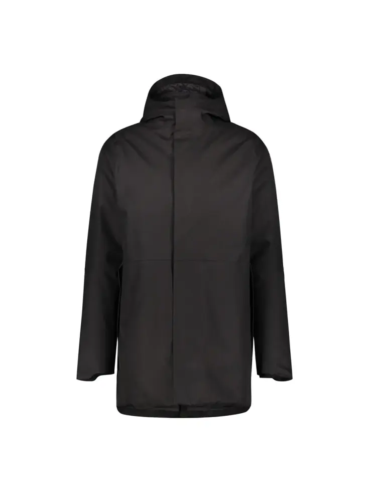 Clean Winter Regenjas Urban Outdoor Heren