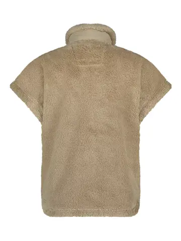 Lazo - Fleecebodywarmer dames - Human Nature