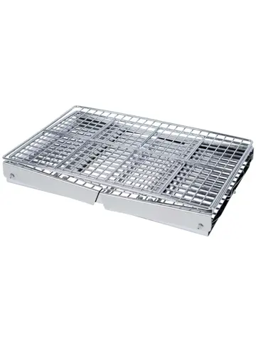 Barbecue Compact Deluxe