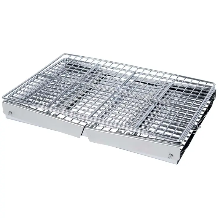 Barbecue Compact Deluxe