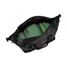 Eagle Creek Migrate Duffel 60L black Zwart