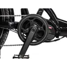 Cargobike SE DeLight midmotor bakfiets