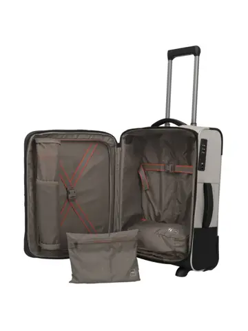 Crosslite 5.0 koffer / 37 L