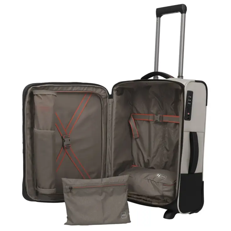 Crosslite 5.0 koffer / 37 L