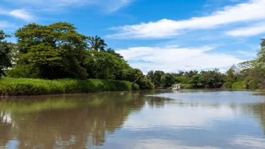 costa-rica_puerto-viejo-de-sarapiqui_rivier_jungle_bootje_b