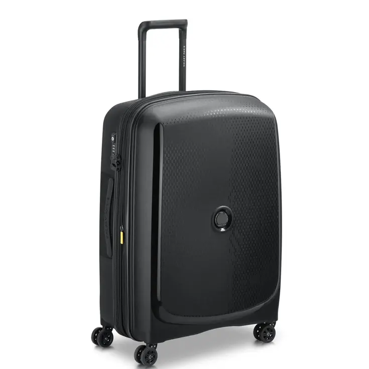 Belmont Plus MR Trolley M Expandable  | 87 L