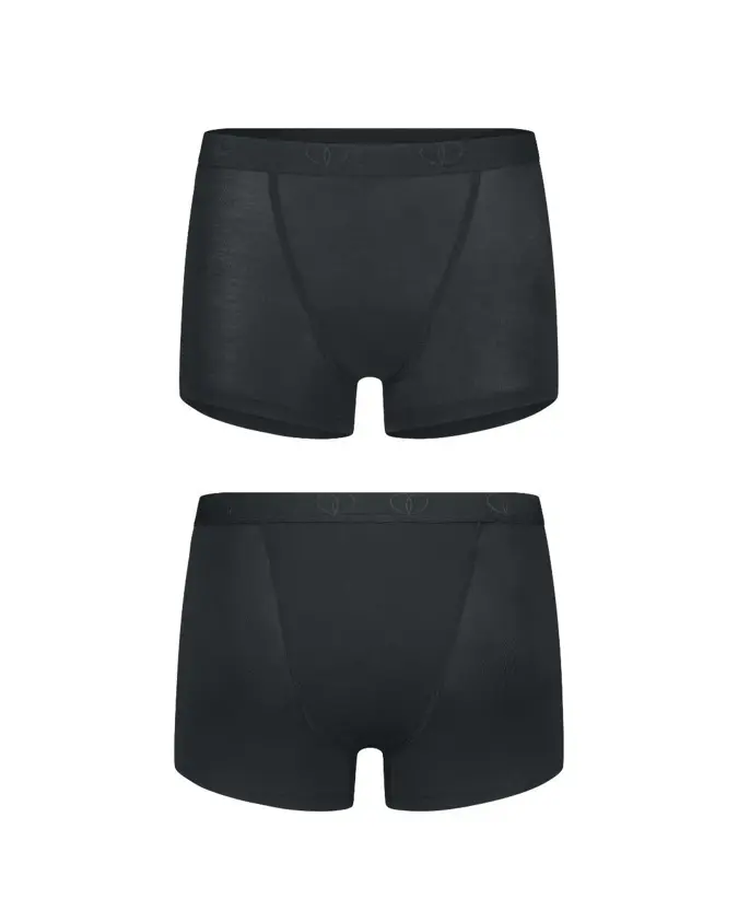 Menstruatie ondergoed - Boyshort