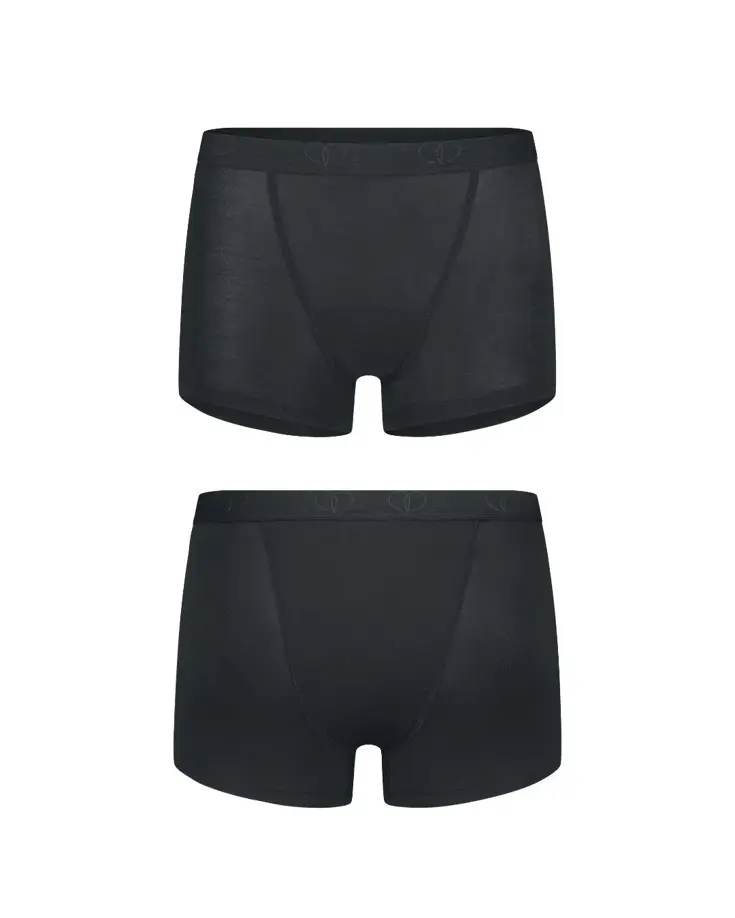 Menstruatie ondergoed - Boyshort