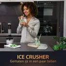 JAP - Forceblend F2 Staafmixer