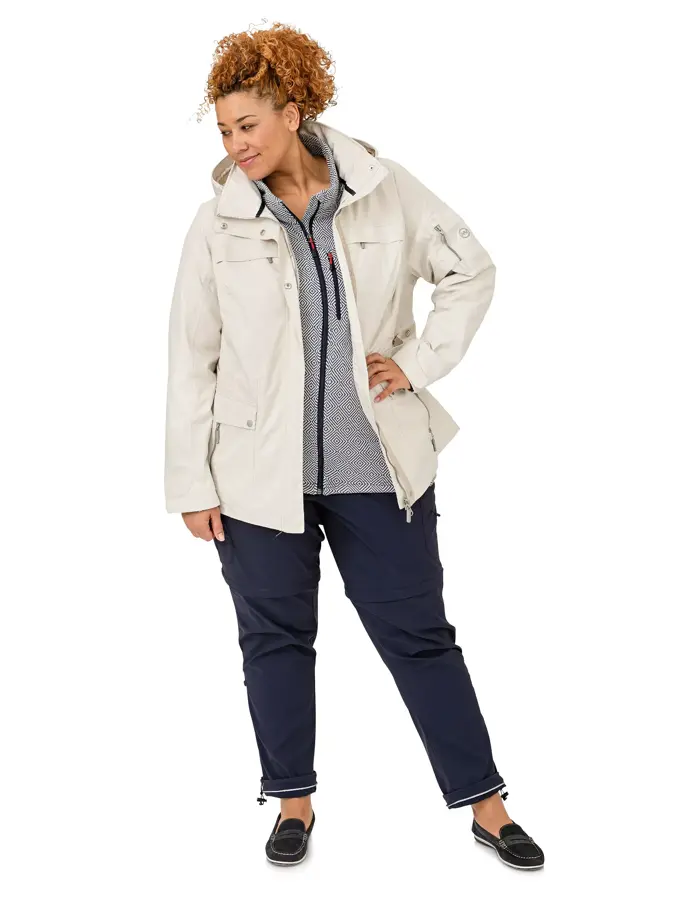 Technisch jack lady Carlijn plus