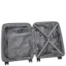 North Pioneer Handbagage koffer OSL S
