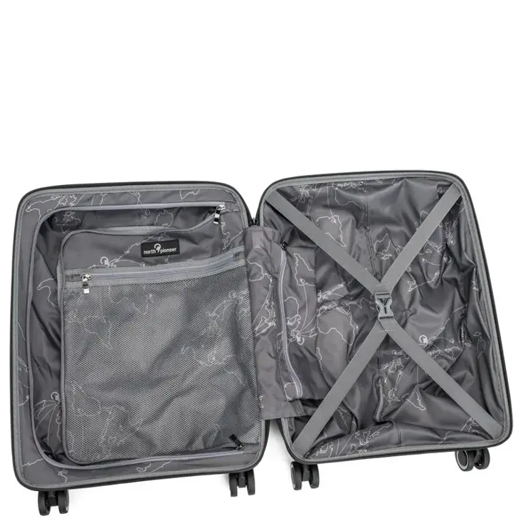 OSL - Handbagage koffer -  20  x  55  x  38  cm