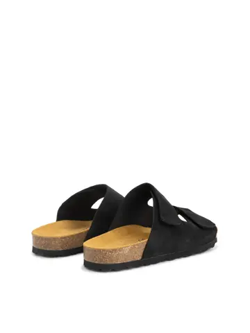Allinge Heren - Sandalen - Suede