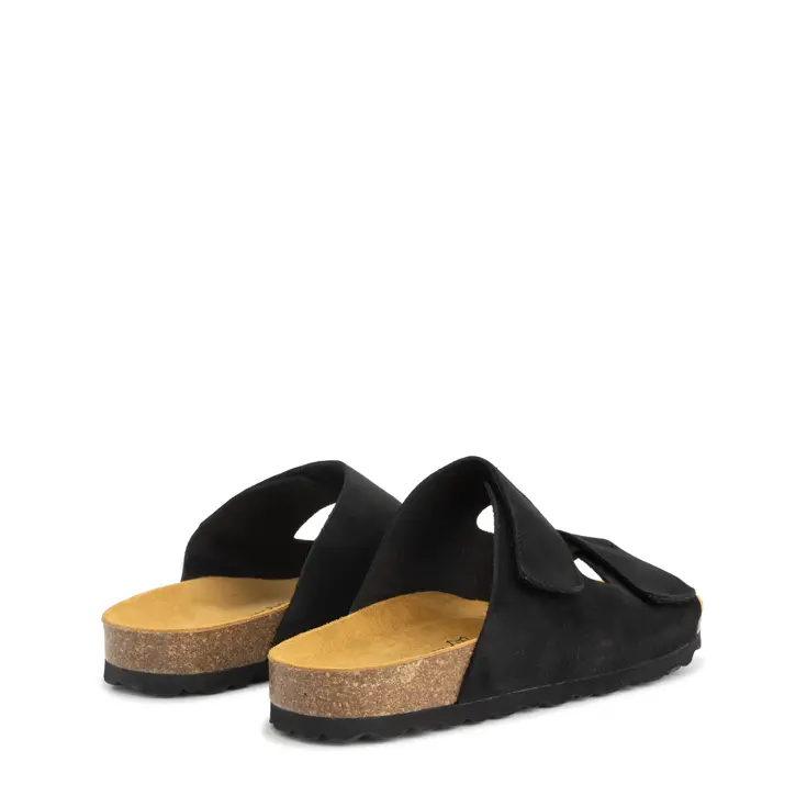 Allinge Heren - Sandalen - Suede