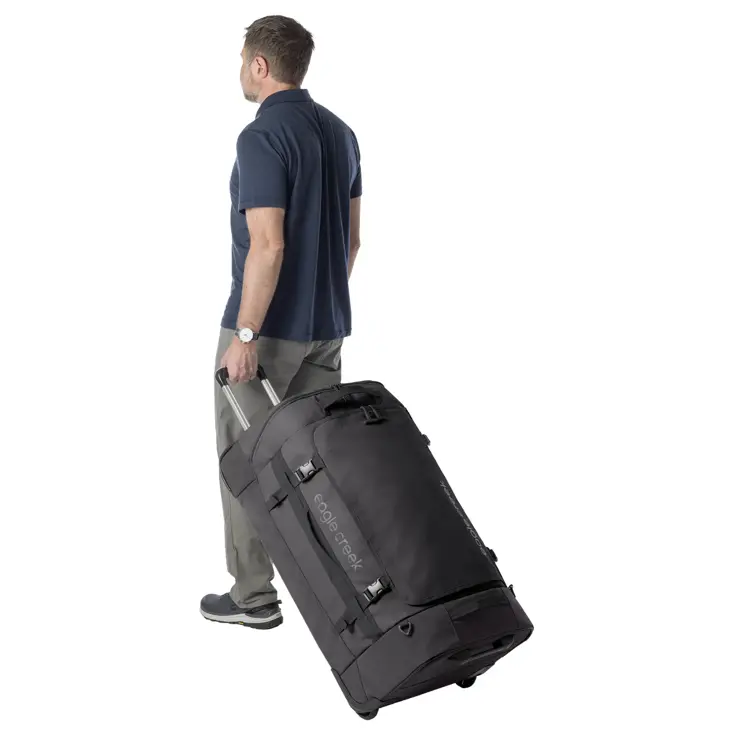 Cargo Hauler Reistas / 120 L