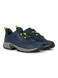Bantam – Lage wandelschoenen heren – Human Nature
