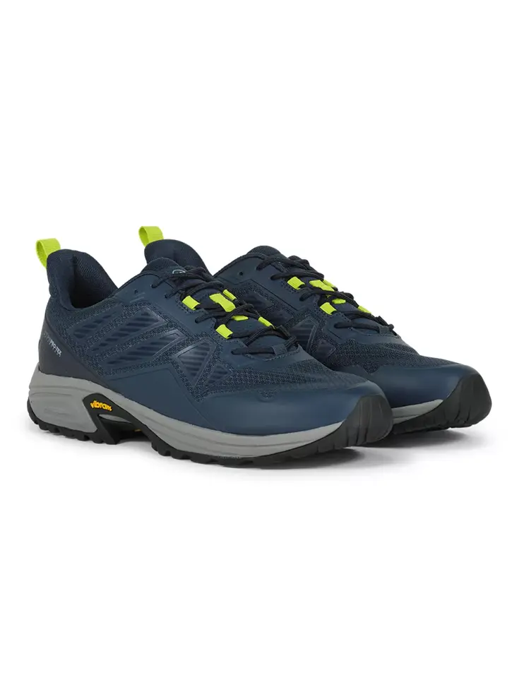 Bantam – Lage wandelschoenen heren – Human Nature