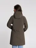 Nilda Dames - Softshell Jas - Waterdicht