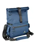 Rolltop Camera schoudertas