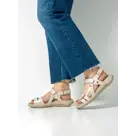 Manilla - Sandalen dames