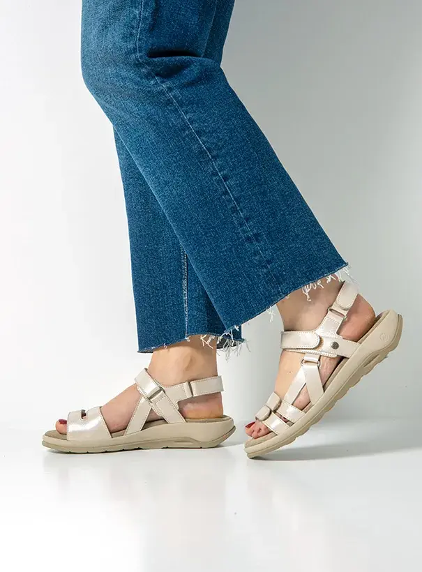 Manilla - Sandalen dames