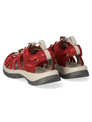 Whisper - Wandelschoenen - Dames