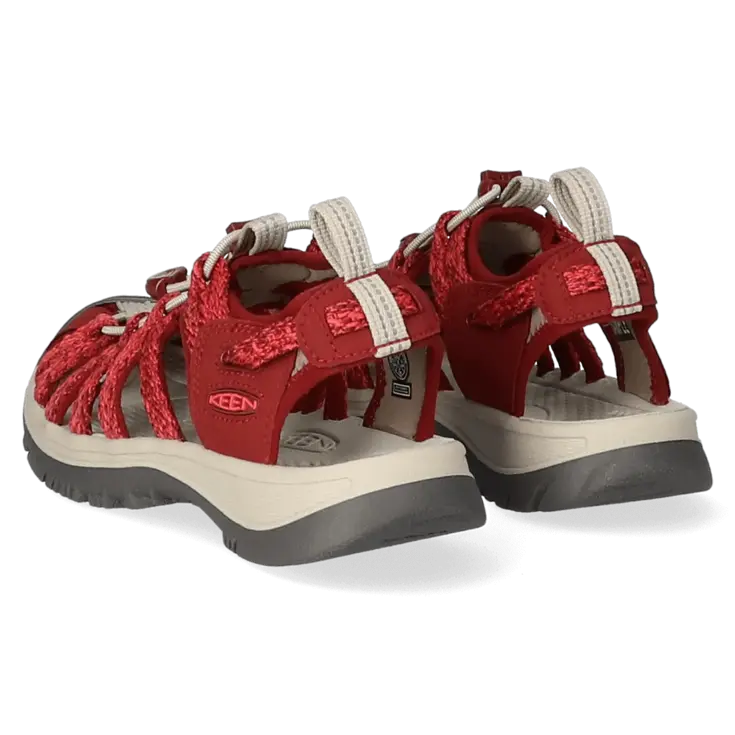 Whisper - Wandelschoenen - Dames