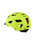 Clarke - Heren - Fietshelm