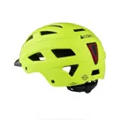 Clarke - Heren - Fietshelm