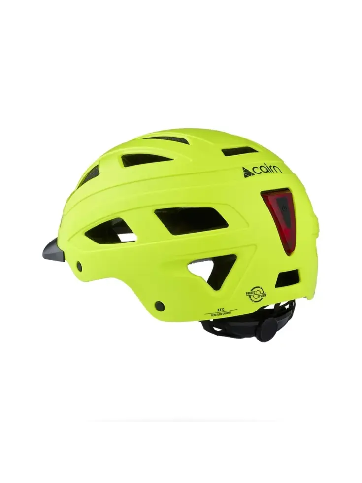Clarke - Heren - Fietshelm