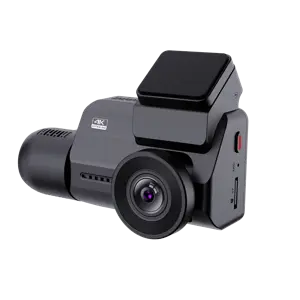Camigoo M800 Pro – 3CH Dashcam 4K 256GB