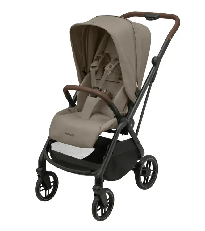 Leona² - Kinderwagen - Maxi-Cosi
