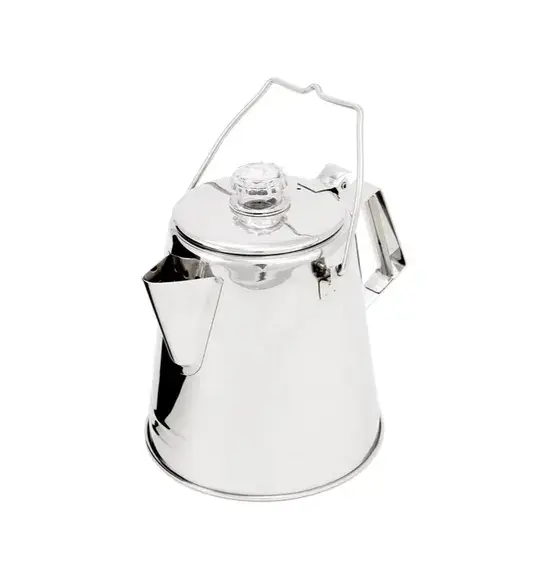Glacier - Koffiepercolator