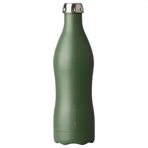 Dowabo thermosfles Olive