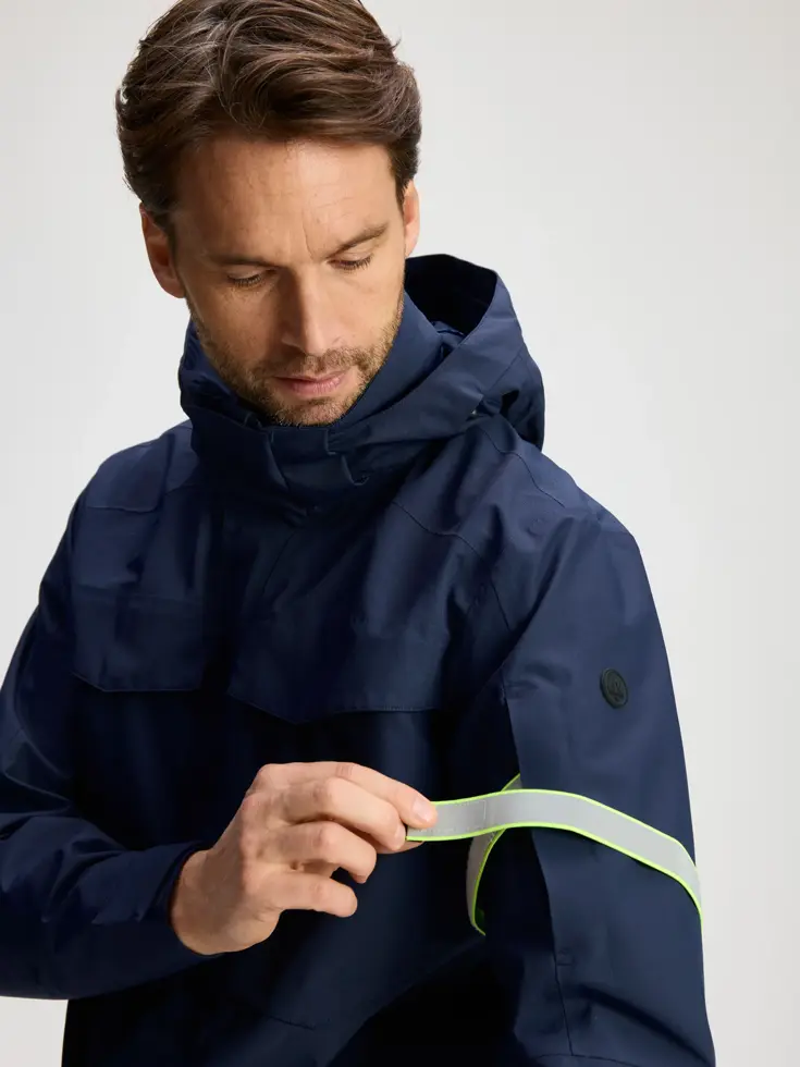 Ebelt - Jas heren - Human Nature