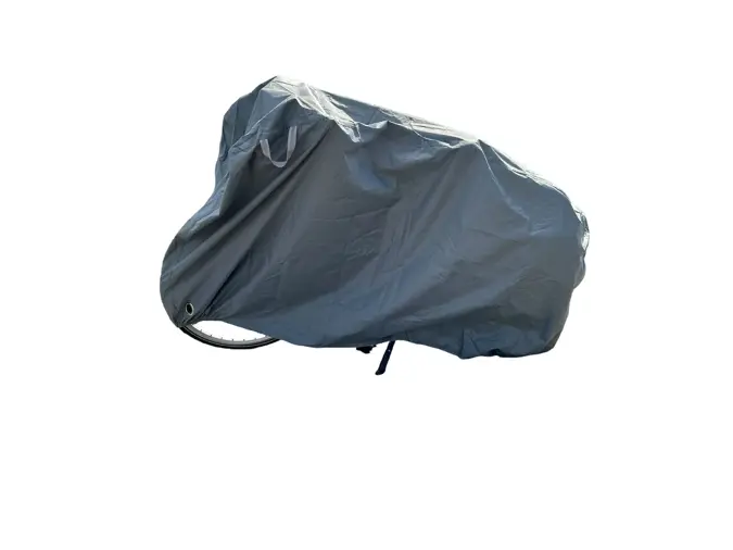 CUHOC  Elektrische Stads/ Schoolfiets hoes