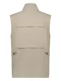 Tioga - Bodywarmer heren - Human Nature