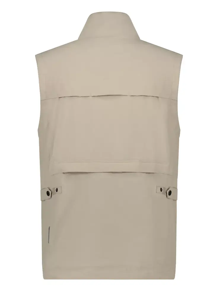 Tioga - Bodywarmer heren - Human Nature