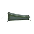 Crua Hybrid compacte shelter bivi tent