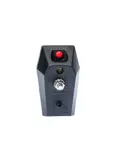 Achterlicht Mini - 60 uur batterijduur