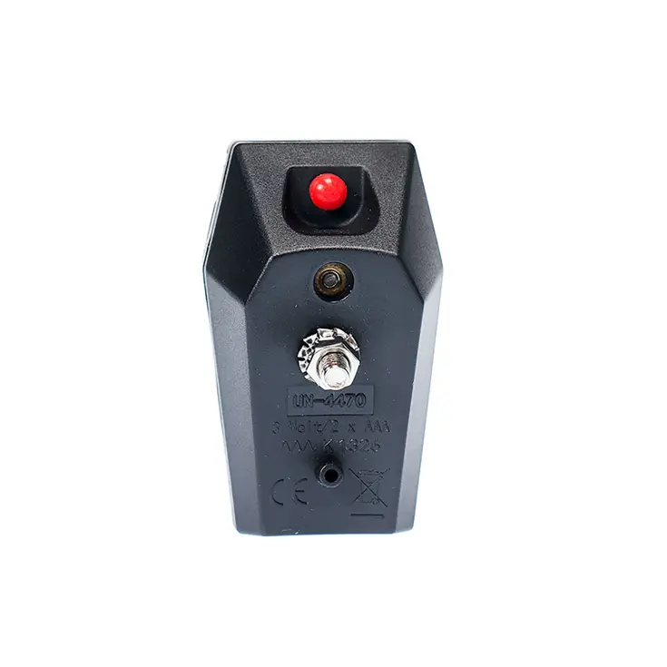 Achterlicht Mini - 60 uur batterijduur