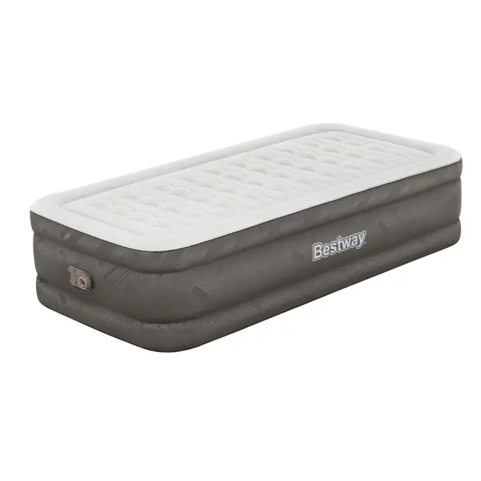 Luchtbed - Bestway - 1P - 97x191 cm + pomp