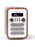 DAB48W DAB+/FM Radio Incl. Bluetooth