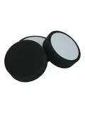 Polijstspons, extra zachte pad, 150mm, 3 stuks