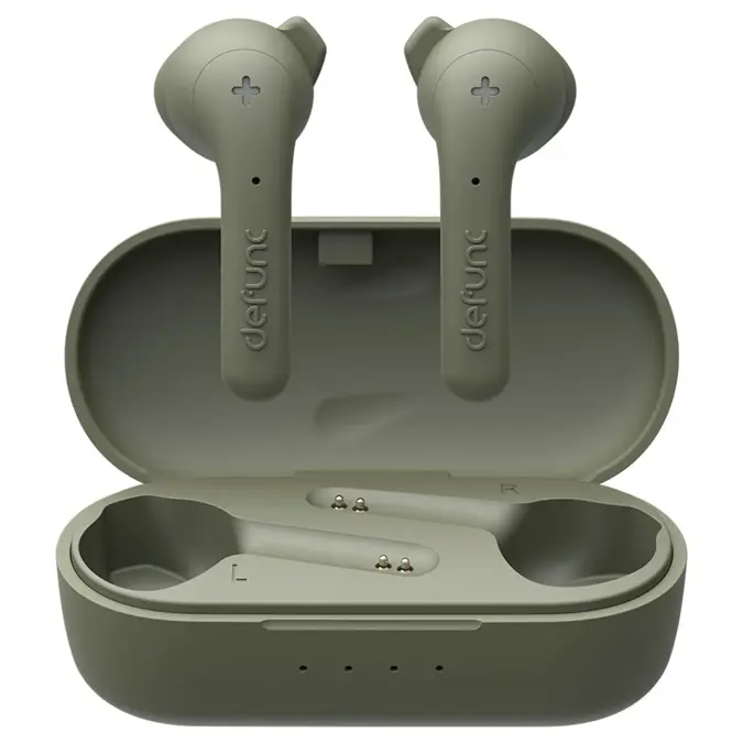 Defunc - Draadloos in-ear bluetooth oortjes