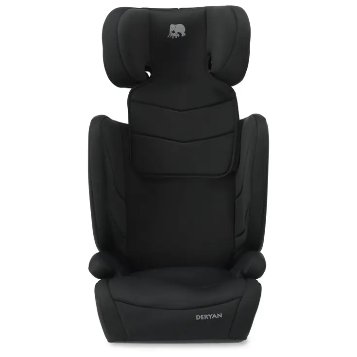 Charlie Luxe i-Size/ISOFIX Autostoel - 100-150 cm