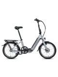 Compact Comfort Plus 2.0 vouw ebike